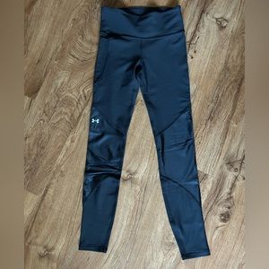 Women’s Small Under Armour Full Length Leggings
